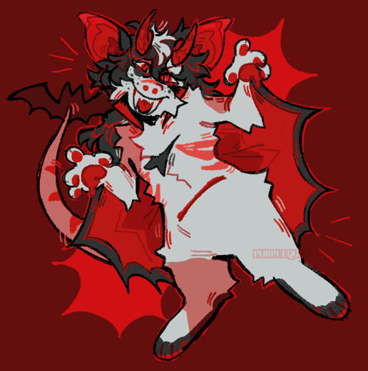 fullbody illustration