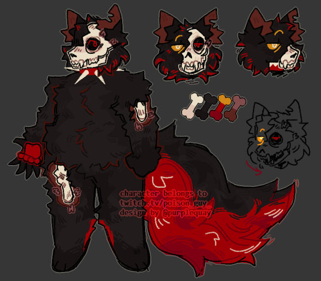 twitch.tv/poison_guy_&#39;s sona