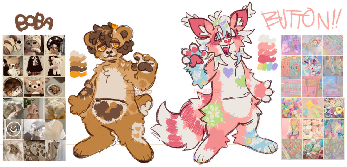 project xero custom designs concept sketches